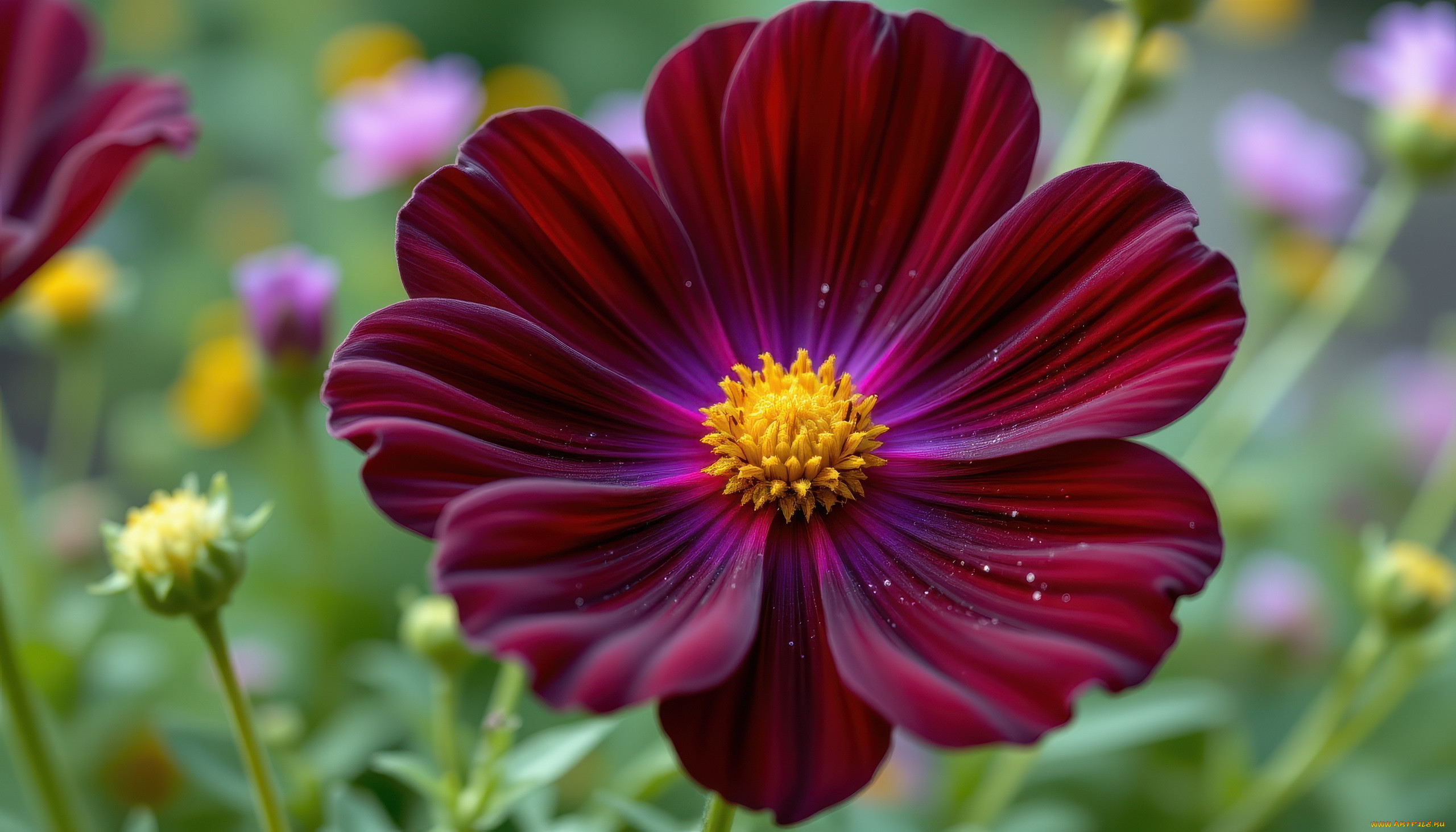 3 ,  , flowers, , 